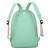 cheap Backpacks &amp; Bookbags-School Bag / Travel Bag / Commuter Backpack Women&#039;s Canvas Solid Colored Shopping / Casual / Outdoor White / Black / Red / Blue / Green