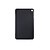 ieftine Carcase Tabletă&amp;Protectoare Ecran-Maska Pentru Huawei MediaPad T1 8.0 Capac Spate Mată Moale TPU pentru Huawei MediaPad T1 8.0