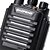 baratos Walkie Talkies-Baofeng bf-9700 poeira transmissor uhf400-520mhz alta gama walkie talkie maior potência de 8W e impermeável