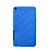 billige Tabletetuier&amp;Skærmbeskyttelse-Etui Til Huawei Bagcover / Tablet Etuier Ensfarvet Blødt Silikone
