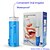 cheap Oral Hygiene-V5 Household Cleaning Oral / Oral Irrigator/Scaling Device(Assorted Color)