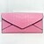 cheap Wallets-Wallet / Bi-fold / Tri-fold PU(Polyurethane) All Seasons Women&#039;s Black / Blue / Pink