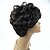 preiswerte Kappenlose Echthaarperücken-rihanna kurz geschnitten menschlich nicht verarbeiteten Haarperücken reine remy brasilianische Maschine menschliches Haar Perücken