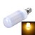 cheap Light Bulbs-1pc 800-900 lm E14 LED Corn Lights 56 LED Beads SMD 5730 Decorative Warm White / Cold White 220-240 V / 1 pc / RoHS