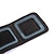 preiswerte Handyhüllen &amp; Bildschirm Schutzfolien-Hülle Für Universell S6 edge / S6 / S5 mit Sichtfenster / Armband Armband Solide Weich Textil