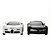 abordables Haut-parleurs-modèle de voiture bugatti voiture bluetooth haut-parleurs haut-parleurs haut-parleur portatif Bluetooth radio voiture mains libres