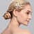 billige Bryllups Hovedstykke-Imiteret Perle Hair Combs med 1 Bryllup / Speciel Lejlighed / Afslappet Medaljon