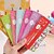 cheap Office Supplies &amp; Decorations-4PCS Cute Mini Animal Row Message Sticky Notes