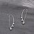 cheap Earrings-Women&#039;s Drop Earrings Earrings Jewelry Silver For Wedding Party Daily Casual Sports