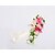 cheap Wedding Flowers-Wedding Flowers Bouquets Wedding Party / Evening Satin 9.84&quot;(Approx.25cm)