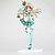 levne Anime akční figurky-Anime Čísla akce Inspirovaný Love Live cosplay PVC 25 cm CM Stavebnice Doll Toy / postava / postava
