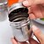 cheap Kitchen Storage-Stainless Steel Seasoning Cans Outdoor Barbecue Pepper Shaker
