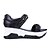 cheap Women&#039;s Sandals-Women&#039;s Shoes  Platform Platform / Creepers Sandals Outdoor / Dress / Casual Black / White