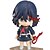 halpa Anime-toimintafiguurit-Anime Toimintahahmot Innoittamana KILL la KILL Cosplay PVC 10 cm CM Malli lelut Doll Toy