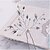 cheap Women&#039;s Accessories-Women&#039;s Hairpins For Wedding Party Crystal / Rhinestone Pearl Crystal White