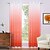 cheap Curtains &amp; Drapes-Curtains Drapes Living Room Solid Colored Polyester Print