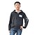 cheap Everyday Cosplay Anime Hoodies &amp; T-Shirts-Inspired by Alicization Kirito Anime Cosplay Costumes Cosplay Hoodies Print Long Sleeve Coat For Men&#039;s / Women&#039;s