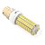 cheap Light Bulbs-1pc 6 W 550 lm B22 LED Corn Lights T 99 LED Beads SMD 5730 Warm White / Cold White 220-240 V / 1 pc