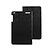 billige Tablett-etuier&amp;Skjermbeskyttere-Etui Til Huawei Heldekkende etui / Tablet Cases Ensfarget Hard PU Leather til