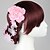 cheap Headpieces-Women&#039;s Fabric Headpiece - Wedding / Casual / Outdoor Hair Pin 3 Pieces