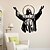 cheap Стикеры на стену-Decorative Wall Stickers - 3D Wall Stickers Animals Living Room Bedroom Bathroom Kitchen Dining Room Study Room / Office Boys Room Girls