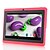 tanie Tablety z Androidem-A33 7 in Tablet z Androidem (Android 4.4 1024 x 600 4-rdzeniowy 512MB+8GB) / TFT / # / 32 / TFT / Micro USB