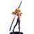 cheap Anime Action Figures-Anime Action Figures Inspired by Cosplay Cosplay PVC 30cm CM Model Toys Doll Toy