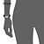 voordelige Armband-Lederen armbanden Uniek ontwerp Modieus Klassiek Met de hand gemaakt Sieraden Zwart/Rood Lichtblauw Crème Donker roze Licht Groen Sieraden