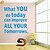 cheap Wall Stickers-AYA™ DIY Wall Stickers Wall Decals, English Words &amp; Quotes PVC Wall Stickers