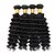 abordables Extensions cheveux colorés naturels-Lot de 4 Cheveux Brésiliens Bouclé Tissage bouclé 400 g Tissages de cheveux humains Tissages de cheveux humains Extensions de cheveux Naturel humains