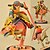 voordelige Anime actiefiguren-Anime Action Figures geinspireerd door Dragon Ball Cosplay PVC 15 cm CM Modelspeelgoed Speelgoedpop / figuur / figuur