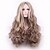 cheap Synthetic Trendy Wigs-Synthetic Hair Wigs Wavy Capless Long