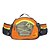 cheap Backpacks &amp; Bags-8l L Waist Bag / Waistpack Multifunctional Orange Gray Yellow Green Pink