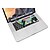 preiswerte Bildschirm-Schutzfolien für&#039;s Tablet-XSKN Ableton Live 9 Shortcuts Tastatur Haut Silikon für macbook Luft 13, macbook pro Retina 13/15/17, us / eu Layout