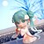 cheap Anime Action Figures-Anime Action Figures Inspired by Vocaloid Hatsune Miku PVC(PolyVinyl Chloride) 10 cm CM Model Toys Doll Toy