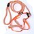 cheap Dog Collars, Harnesses &amp; Leashes-Dog Leash Slip Lead Reflective Nylon