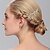 cheap Headpieces-Crystal Hair Combs with 1 Wedding / Special Occasion / Casual Headpiece