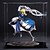 billige Anime-actionfigurer-Anime Actionfigurer Inspireret af Fate/Stay Night Cosplay PVC 6 CM Model Legetøj Dukke Legetøj