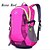 cheap Backpacks &amp; Bags-35L L Backpack Camping / Hiking Traveling Waterproof Waterproof Zipper Wearable Breathable Polyester Nylon