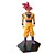 זול דמויות אקשן של אנימה-נתוני פעילות אנימה קיבל השראה מ Dragon Ball קוספליי PVC 15 CM צעצועי דגם בובת צעצוע