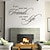 cheap Wall Stickers-Words &amp; Quotes Wall Stickers Plane Wall Stickers,vinyl 57*28cm