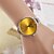 cheap Fashion Watches-Women‘s Watch Fashionable Silver Case Alloy Band Cool Watches Unique Watches