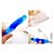 cheap Travel-Travel Travel Toothbrush Container/Protector Toiletries Foldable Plastic