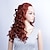cheap Synthetic Lace Wigs-Synthetic Lace Front Wig Curly / Classic Synthetic Hair Wig Women&#039;s Lace Front Daily
