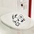 abordables Accessoires de Bain-Décoration de baignoire / Autocollants Plastique 1pc - Bain d&#039;hôtel