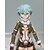 cheap Anime Action Figures-Animation Project Figma Sword Domain 2 Ghost Bullet Movable 1Pcs 20Cm
