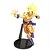 cheap Anime Action Figures-Dragon Ball Anime Action Figure 16CM Model Toy Doll Toy