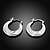 cheap Earrings-Women&#039;s Stud Earrings / Clip Earrings - Sterling Silver, Silver Plated, Silver Silver For Wedding / Party / Daily