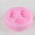 cheap Cake Molds-1pc Mold Eco-friendly Sleeping Baby Silicone For Cake
