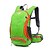 voordelige Rugzakken &amp; Tassen-HWSY 15L Rugzakken Fietsen Backpack rugzak Multifunctionele Drijven waterdicht VochtBestendig Buiten Hardlopen Kamperen&amp;Wandelen Klimmen Textiel Binnenwerk Nylon 600D Ripstop Zwart Paars Oranje / Ja